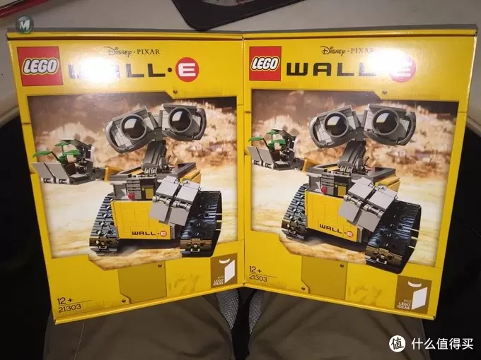 lego walle21303另类行走方案 篇一：lego walle21303另类行走方案——动力模块篇