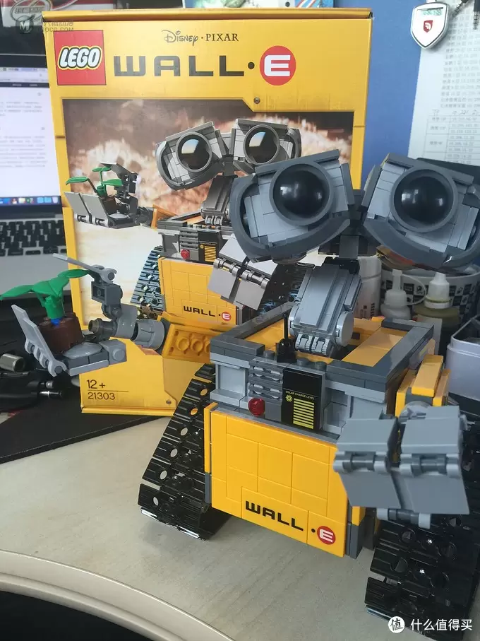 lego walle21303另类行走方案 篇一：lego walle21303另类行走方案——动力模块篇