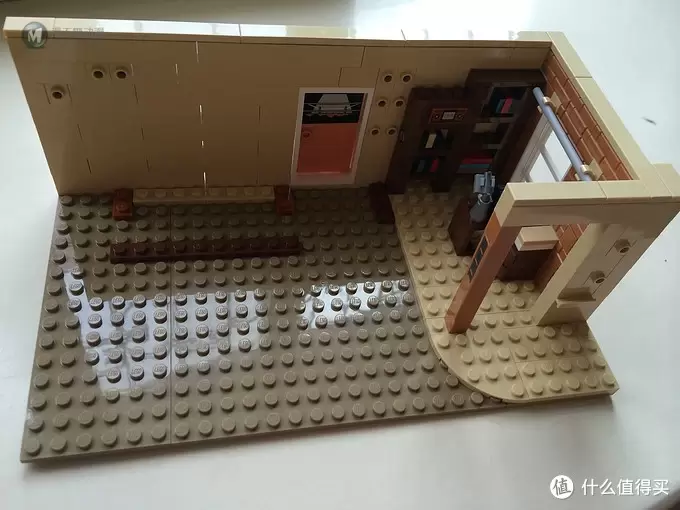 LEGO 乐高 21302  IDEAS系列之生活大爆炸