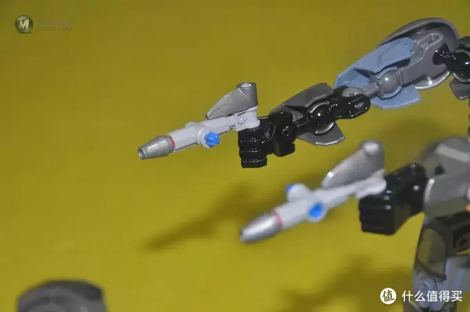 单反毁一生，LEGO穷三代 篇五十二：LEGO 乐高 星球大战 75107 Jango Fett 詹戈·费特