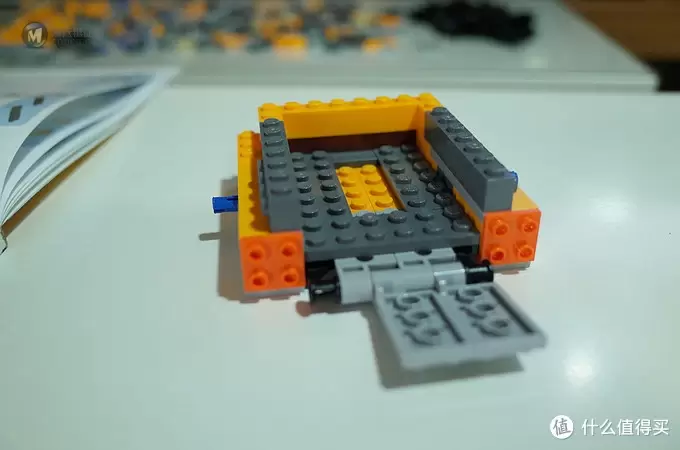 LEGO 乐高 21303 Wall-E 瓦力机器人