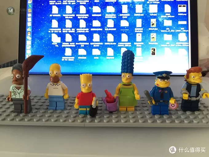 LEGO 乐高 71016 The Kwik-E-Mart辛普森超市品鉴