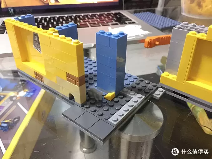 LEGO 乐高 71016 The Kwik-E-Mart辛普森超市品鉴