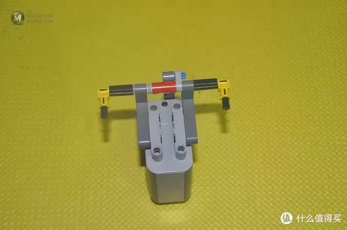 单反毁一生，LEGO穷三代 篇四十：LEGO乐高 10178 Star Wars Motorized Walking AT-AT