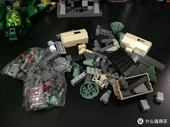 LEGO 乐高 4730 哈利波特系列 密室