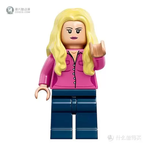 把谢耳朵领回家：LEGO 乐高 《生活大爆炸》套件主角人仔公布