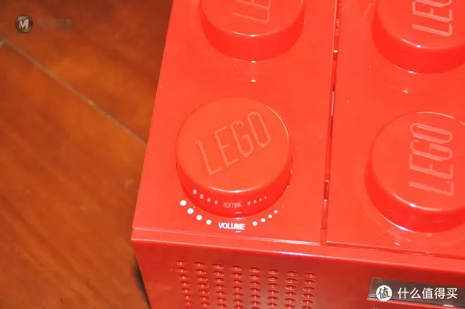 单反毁一生，LEGO穷三代 篇三十六：LEGO CD Boombox 手提式CD收音机