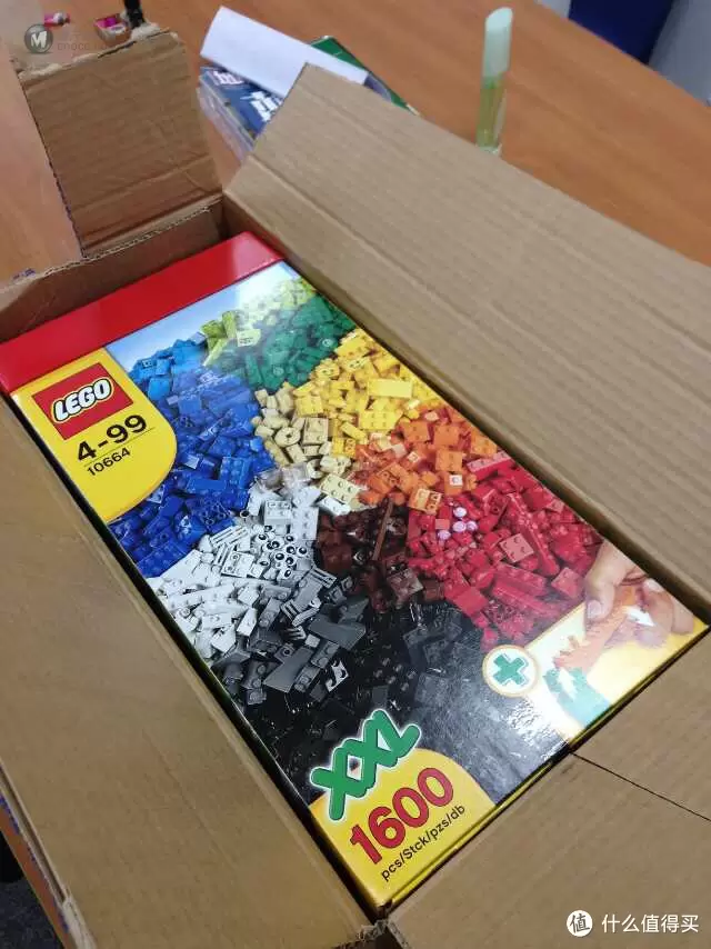 独乐高，不如众乐高：我与LEGO的情缘