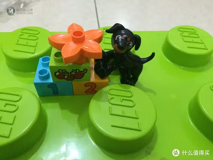 乐高人人爱：LEGO 乐高 得宝创意拼砌系列 多合一趣味桶 10572 & 农场小动物 10522