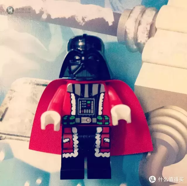 LEGO 乐高 抽抽乐 第十二季 71007 人仔展示