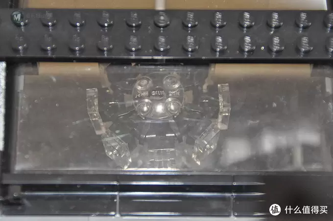 单反毁一生，LEGO穷三代 篇十六：LEGO 街景系列 10211 大型百货商场