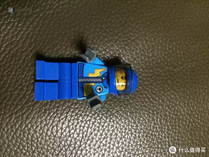 男宝们喜闻乐见：LEGO 乐高 Juniors 小拼砌师系列 赛车拉力赛