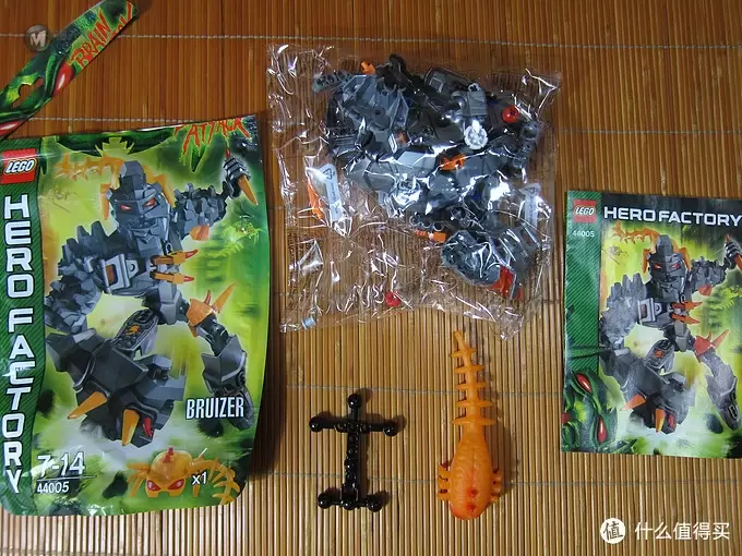 以娃之名弥补童年回忆，哥终于玩上了LEGO 乐高