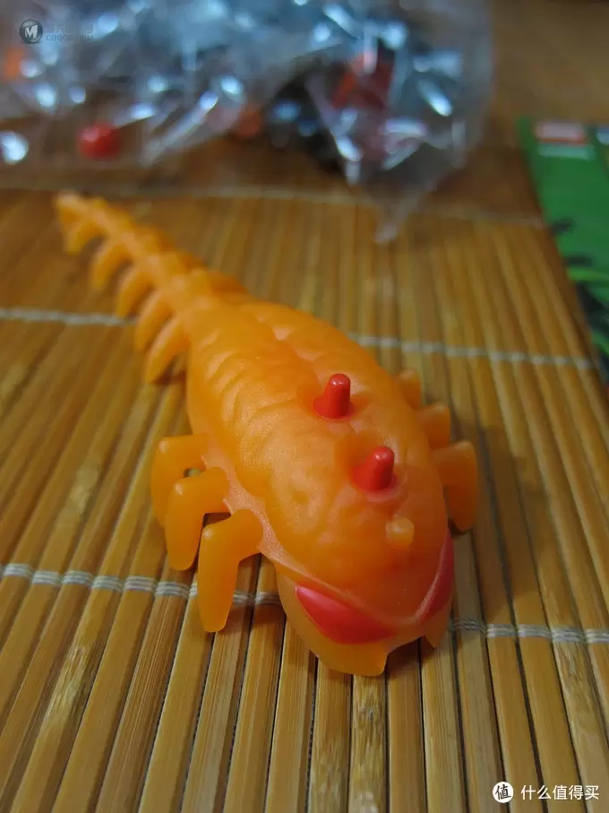以娃之名弥补童年回忆，哥终于玩上了LEGO 乐高