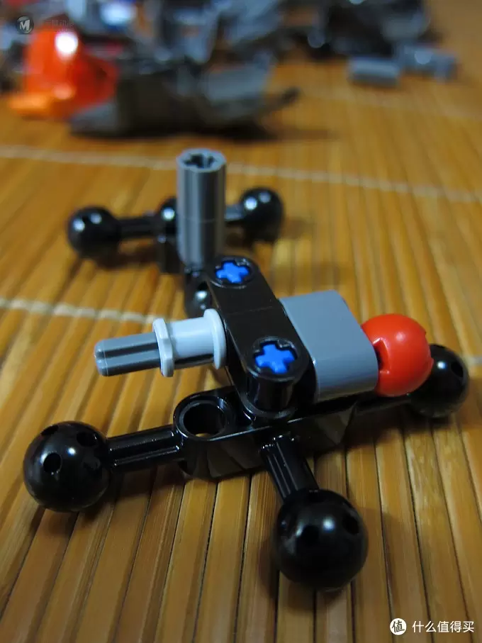 以娃之名弥补童年回忆，哥终于玩上了LEGO 乐高