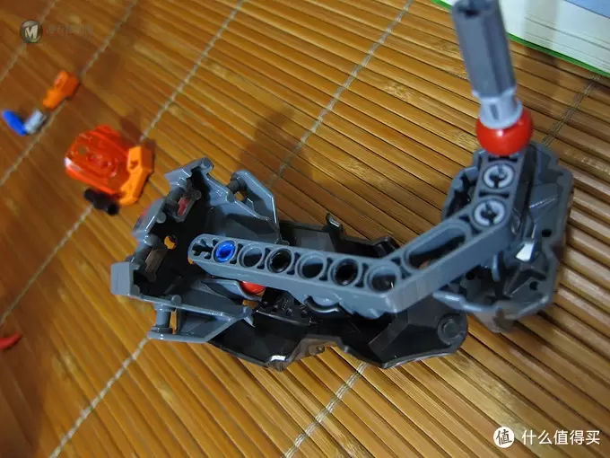 以娃之名弥补童年回忆，哥终于玩上了LEGO 乐高