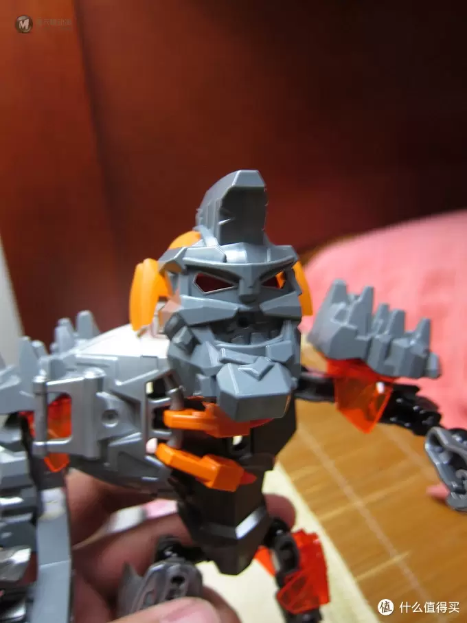 以娃之名弥补童年回忆，哥终于玩上了LEGO 乐高