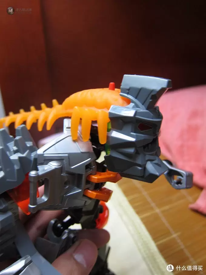 以娃之名弥补童年回忆，哥终于玩上了LEGO 乐高