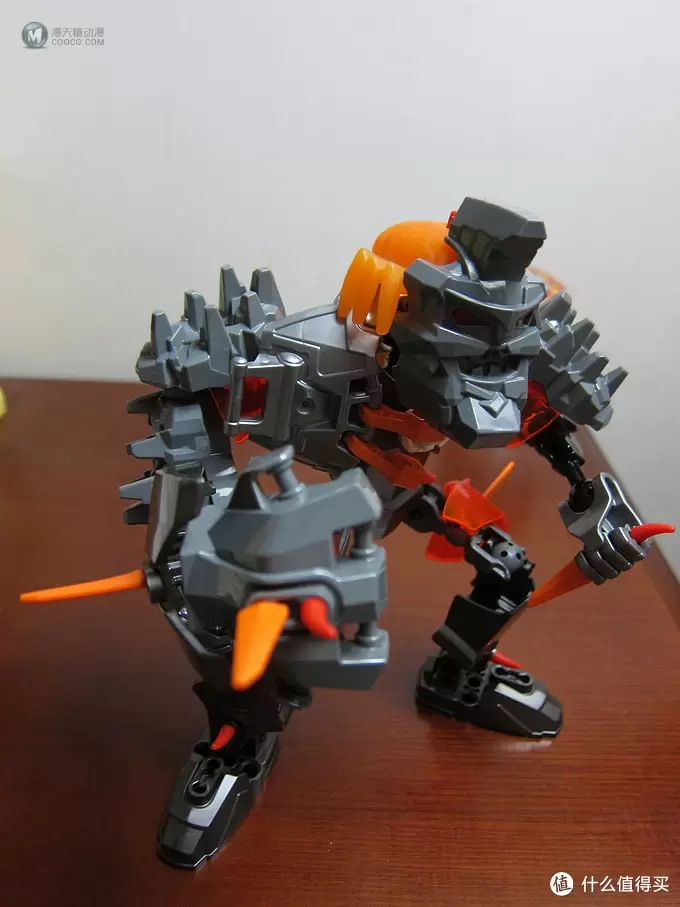 以娃之名弥补童年回忆，哥终于玩上了LEGO 乐高