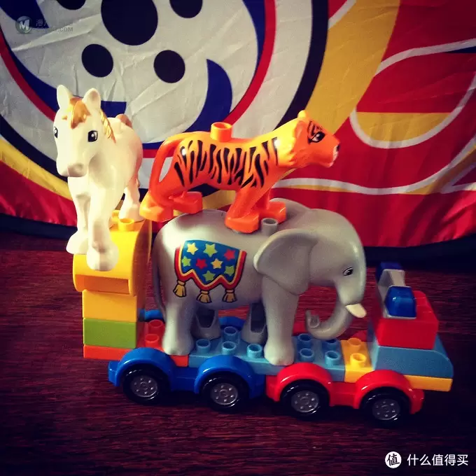 LEGO 乐高 得宝系列 创意车辆组 10552、10504