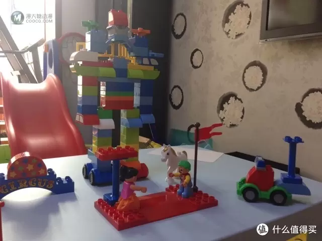 LEGO 乐高 得宝系列 创意车辆组 10552、10504