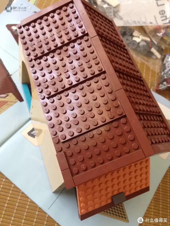 LEGO 乐高 71006 The Simpsons™ House 辛普森的房子
