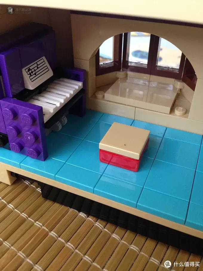 LEGO 乐高 71006 The Simpsons™ House 辛普森的房子