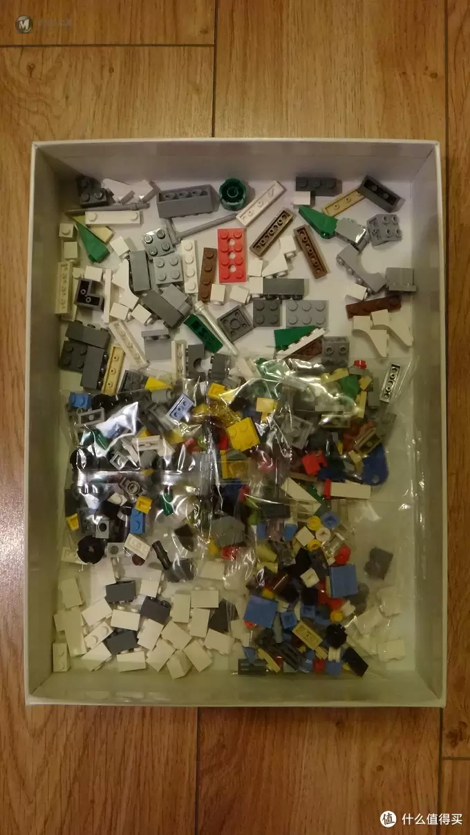 给我一个温暖的家：LEGO 乐高 创意百变组 温馨家庭 31012