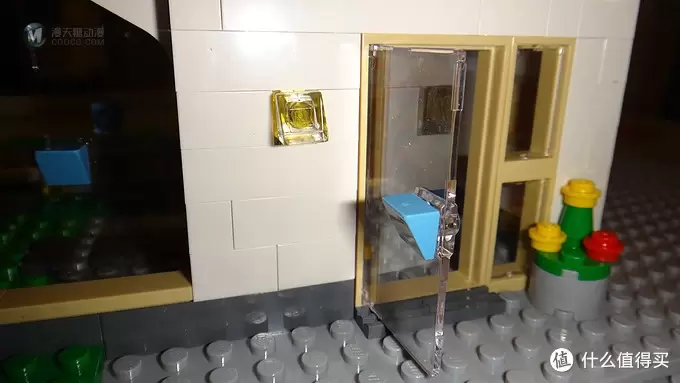 给我一个温暖的家：LEGO 乐高 创意百变组 温馨家庭 31012