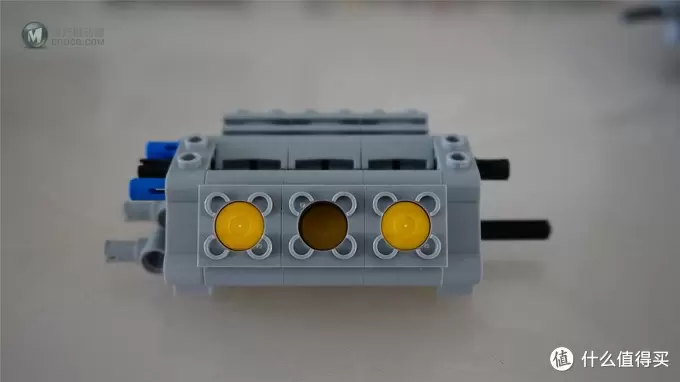 LEGO 乐高 机械组 高速改装赛车42022 & 流星锤赛车 9094