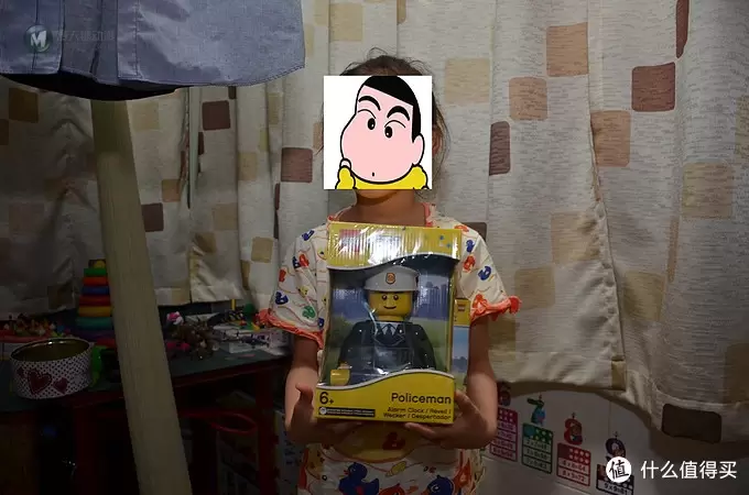 LEGO 乐高 Kids' 儿童系列 手表+闹钟套装