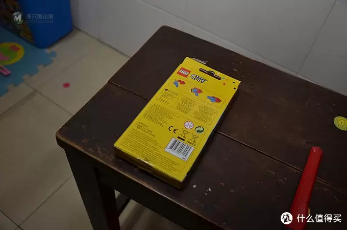 LEGO 乐高 Kids' 儿童系列 手表+闹钟套装