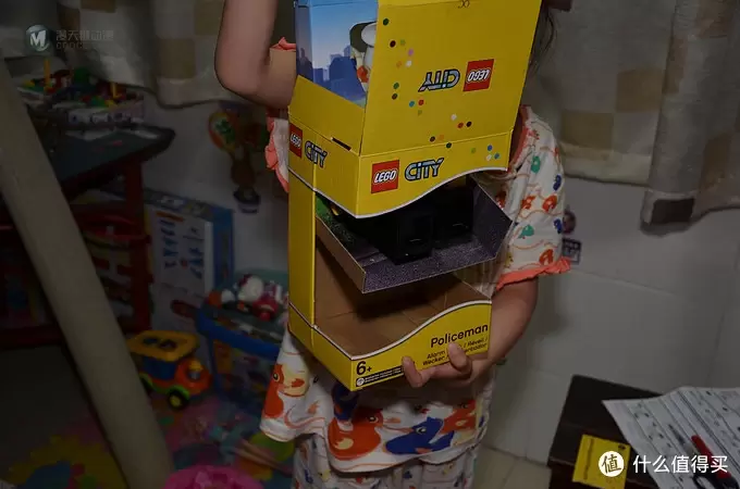 LEGO 乐高 Kids' 儿童系列 手表+闹钟套装