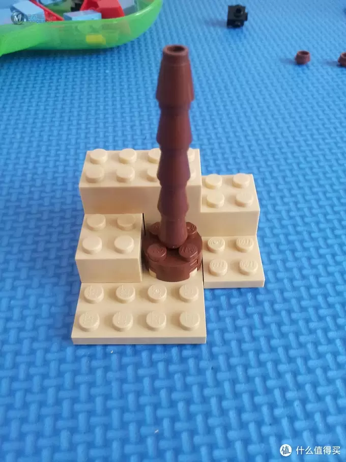 LEGO 乐高 创意百变组 海滨房屋 7346