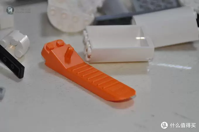 单反毁一生，LEGO穷三代 篇十二：全球最著名的楼歪歪 LEGO 乐高 21015 比萨斜塔