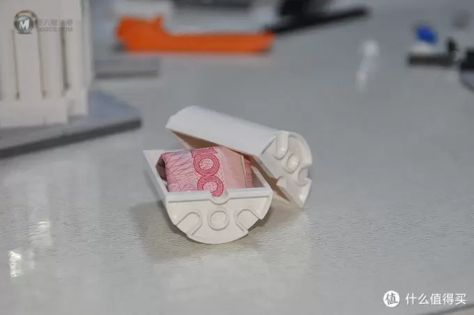 单反毁一生，LEGO穷三代 篇十二：全球最著名的楼歪歪 LEGO 乐高 21015 比萨斜塔