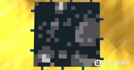 用LEGO 乐高画一幅画：积木与像素的世界