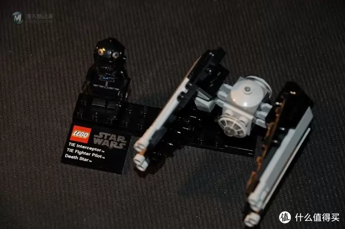 TOYSTORY 篇四：LEGO 乐高 星球大战系列 盒蛋