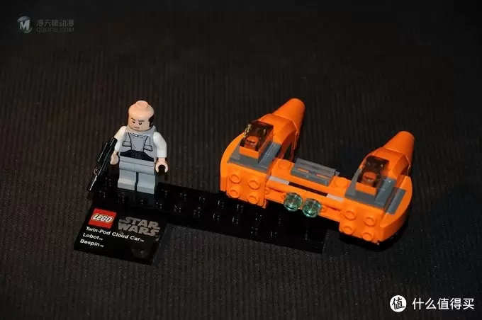 TOYSTORY 篇四：LEGO 乐高 星球大战系列 盒蛋