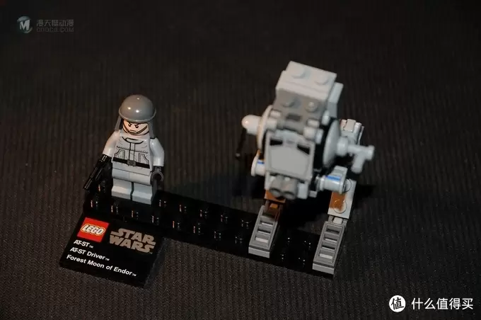TOYSTORY 篇四：LEGO 乐高 星球大战系列 盒蛋