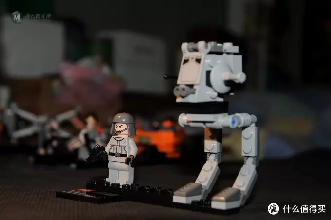 TOYSTORY 篇四：LEGO 乐高 星球大战系列 盒蛋