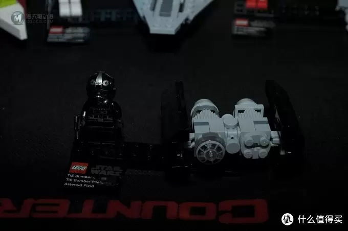 TOYSTORY 篇四：LEGO 乐高 星球大战系列 盒蛋