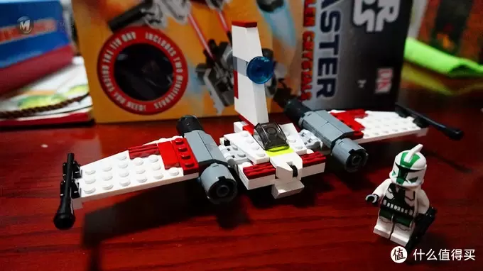 Lego 乐高 Star Wars Brickmaster 星战砖书 2013版 & City Brickmaster 城市砖书