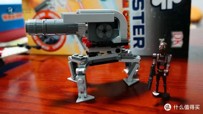 Lego 乐高 Star Wars Brickmaster 星战砖书 2013版 & City Brickmaster 城市砖书