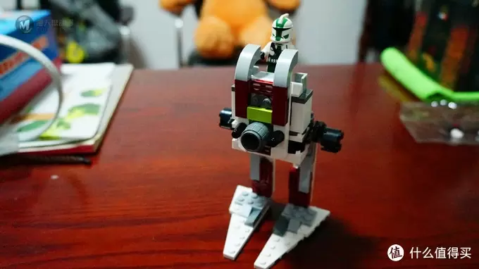 Lego 乐高 Star Wars Brickmaster 星战砖书 2013版 & City Brickmaster 城市砖书