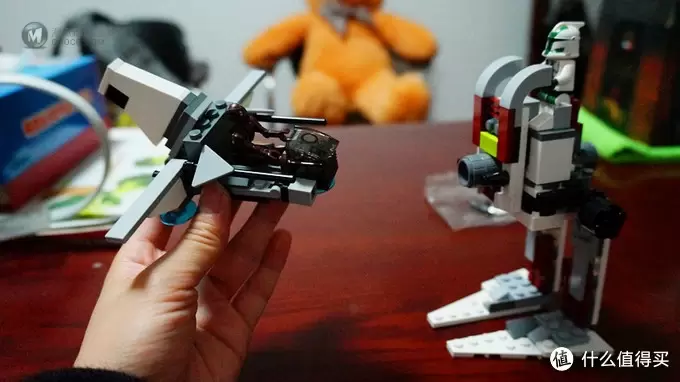 Lego 乐高 Star Wars Brickmaster 星战砖书 2013版 & City Brickmaster 城市砖书