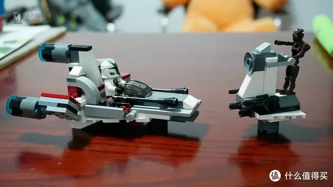 Lego 乐高 Star Wars Brickmaster 星战砖书 2013版 & City Brickmaster 城市砖书