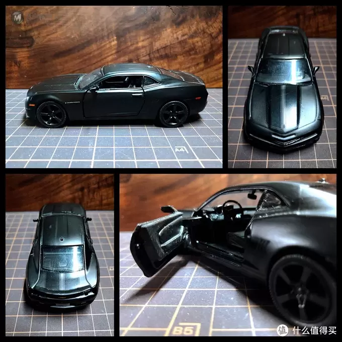 裕丰 RMZ City 1:36 合金车模晒单分享