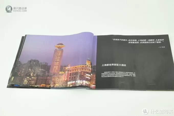 单反毁一生，LEGO穷三代 篇一百零九：LEGO 乐高 建筑系列 21039 上海天际线