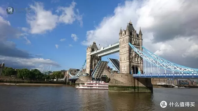 Lego 10214 Tower Bridge 拼搭报告